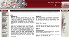 Desktop Screenshot of idealtime.ru